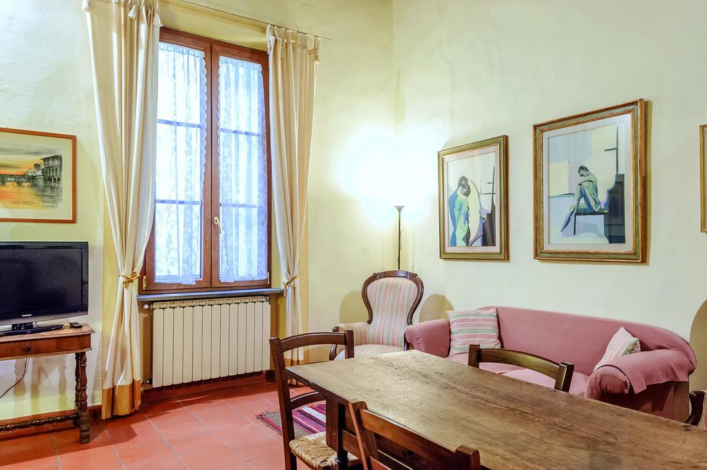 Corno Superior Apartment By 360Rentals Florens Exteriör bild
